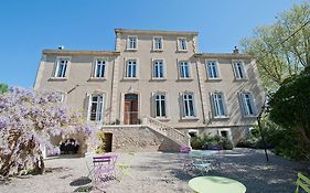 Le Manoir De Canet D'Aude